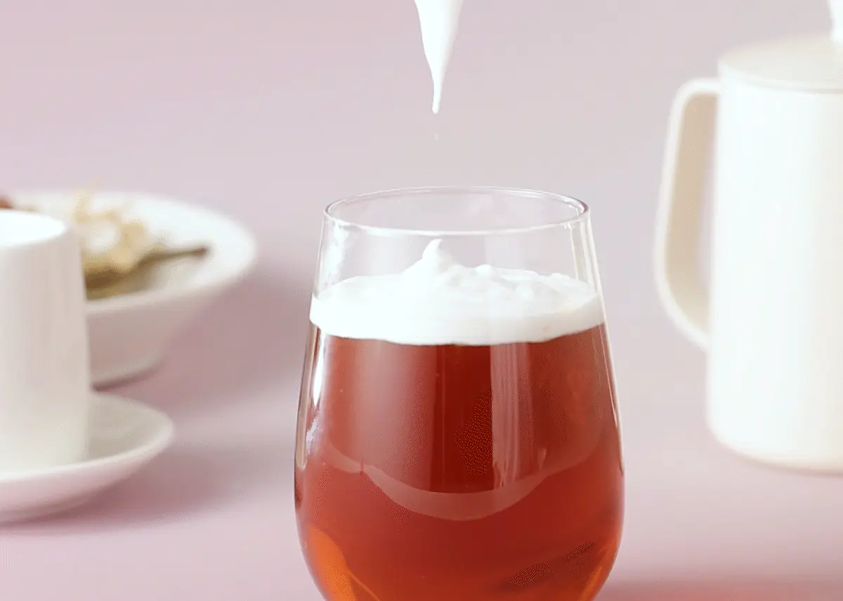 🌰新品限量送手機支架☕ 韓國 mude Shawl Moment Eyeshadow Palette 十色眼影盤 #06 Vanilla Tea Latte 低飽和調雲呢拿茶拿鐵