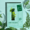 韓國 numbuzin No.1 Dewy Glow Spa Sheet Mask 1號保濕水潤光采舒緩面膜