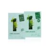 韓國 numbuzin No.1 Dewy Glow Spa Sheet Mask 1號保濕水潤光采舒緩面膜