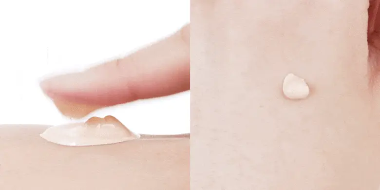 韓國 numbuzin No.3 Porcelain Base-skip Tone Up Beige 防曬X提亮X陶瓷肌素顏霜 SPF50+ PA++++ - 50ml