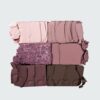 韓國小眾品牌 OddType Mute Sleek Eye Palette 6色眼影盤 - 3色調選擇