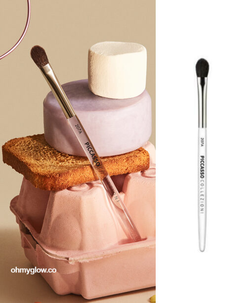 韓國 Piccasso Collezioni Eyeshadow Brush 眼影掃 #207A