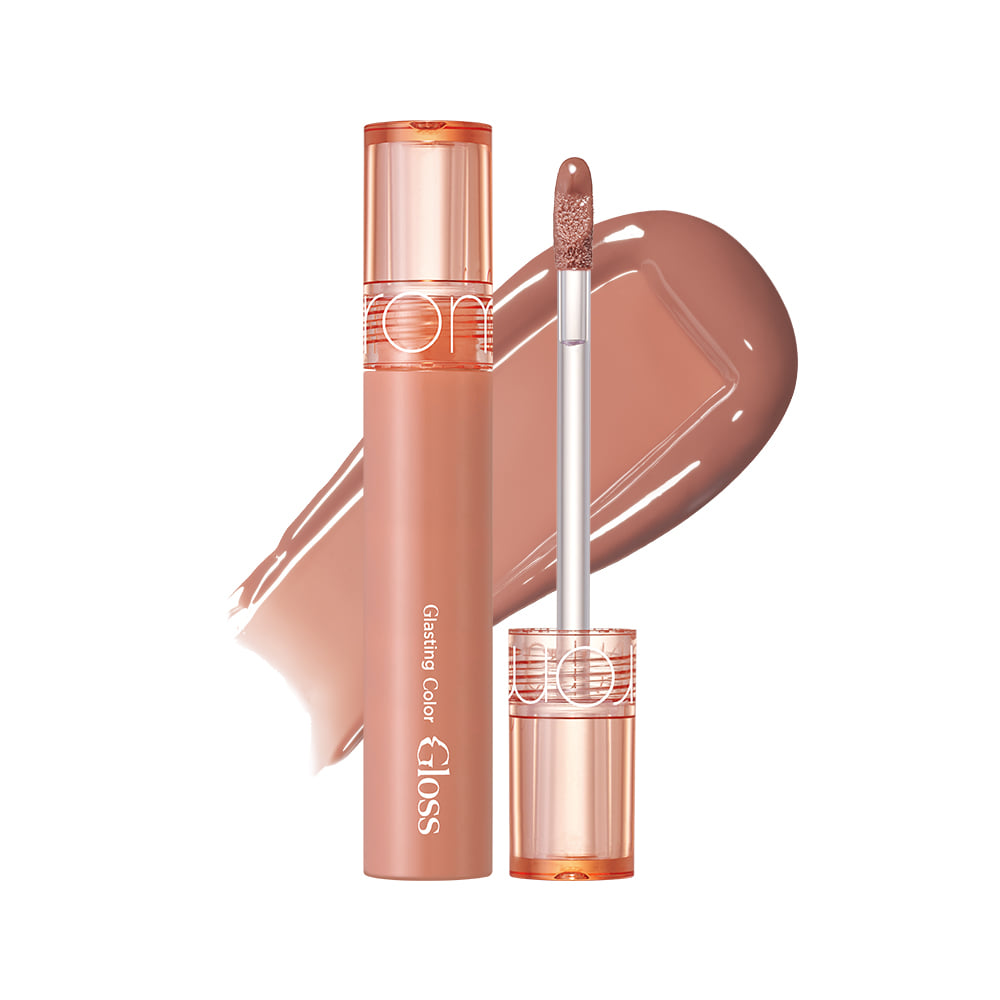 韓國 romand Glasting Color Gloss #AngelRing 天使光環✨糖漿唇蜜 - 02 韓國 romand Glasting Color Gloss #AngelRing 天使光環✨糖漿唇蜜 - 02