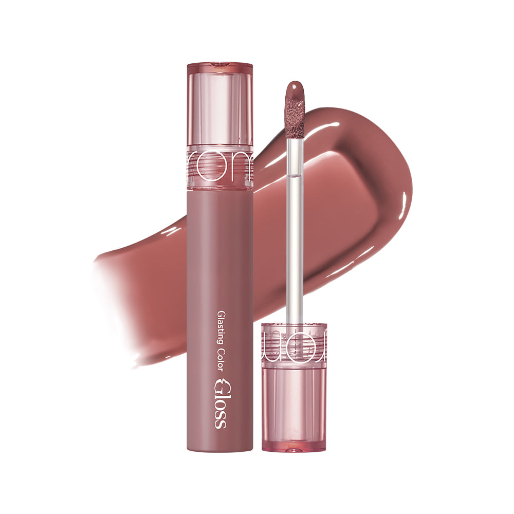 韓國 romand Glasting Color Gloss #AngelRing 天使光環✨糖漿唇蜜 - 05 韓國 romand Glasting Color Gloss #AngelRing 天使光環✨糖漿唇蜜 - 05