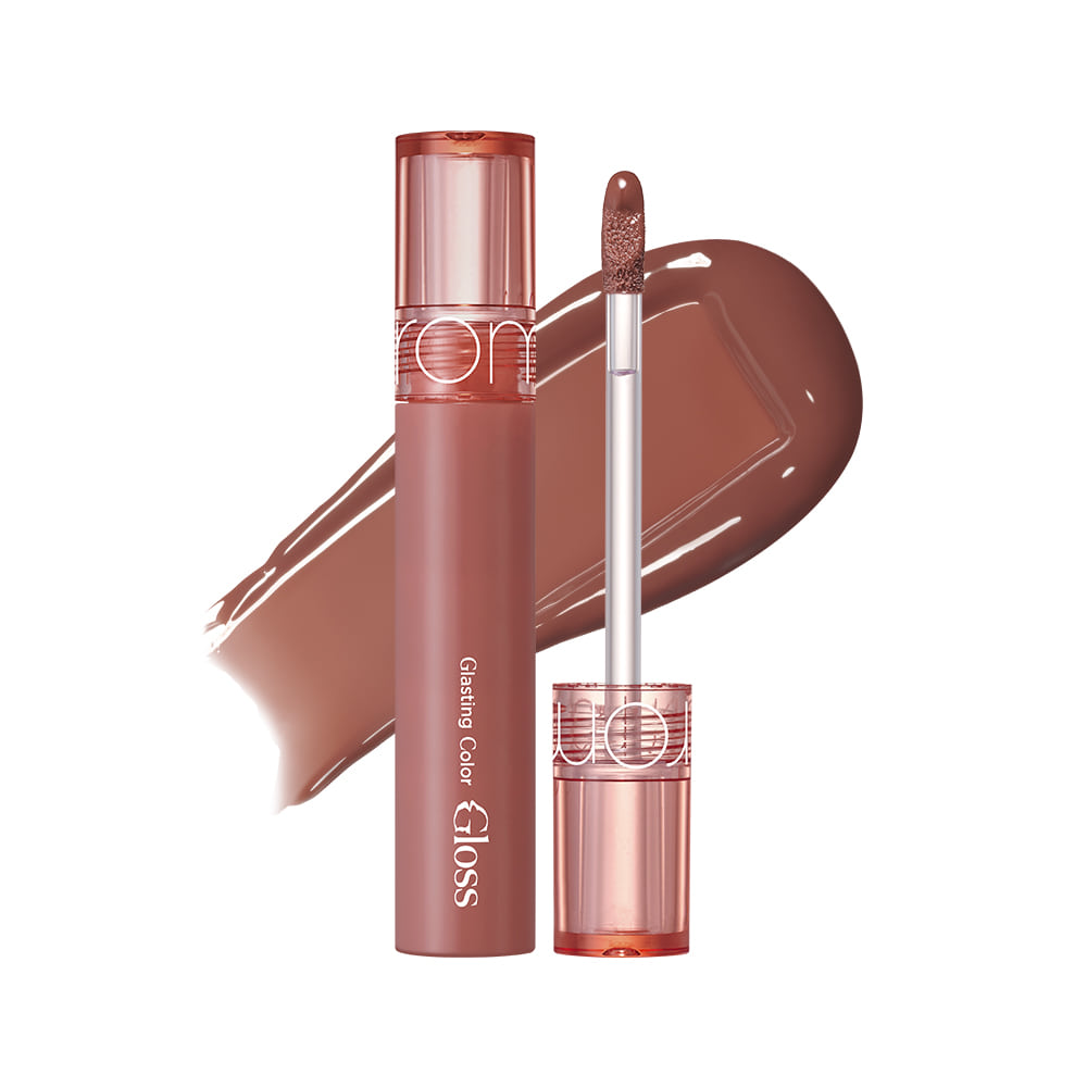 韓國 romand Glasting Color Gloss #AngelRing 天使光環✨糖漿唇蜜 - 06 韓國 romand Glasting Color Gloss #AngelRing 天使光環✨糖漿唇蜜 - 06