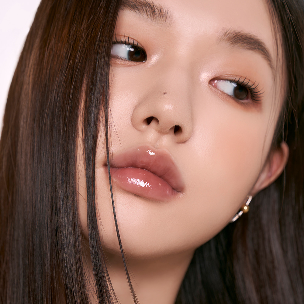 韓國 romand Glasting Color Gloss #AngelRing 天使光環✨糖漿唇蜜 - 6色選擇 韓國 romand Glasting Color Gloss #AngelRing 天使光環✨糖漿唇蜜 - 6色選擇