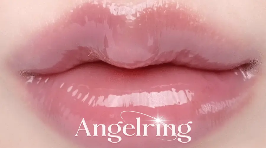 韓國 romand Glasting Color Gloss #AngelRing 天使光環✨糖漿唇蜜 - 6色選擇