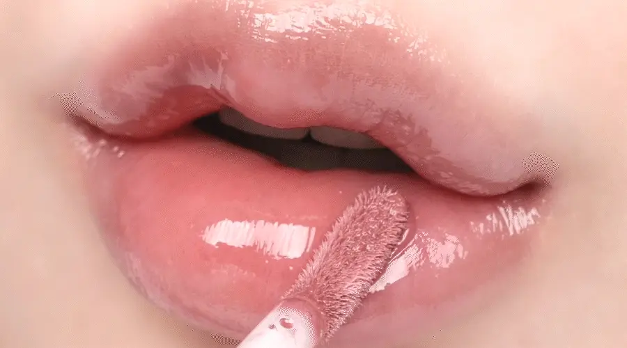 韓國 romand Glasting Color Gloss #AngelRing 天使光環✨糖漿唇蜜 - 6色選擇