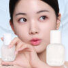 韓國 2aN Silky Veil Primer 絲滑毛孔隱形妝前底霜 - 30ml