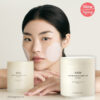 韓國 ABIB Jericho Rose Collagen Pad Firming Touch 復活草膠原蛋白抗老回彈保濕爽膚棉片 - 60片裝