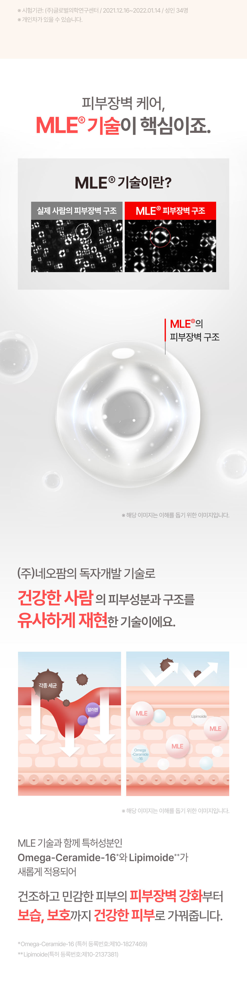 孕婦嬰兒敏感肌～韓國 ATOPALM 【🏆化解 No.1 嬰兒乳液】MLE Lotion 面及身體保濕修護乳液 - 200ml