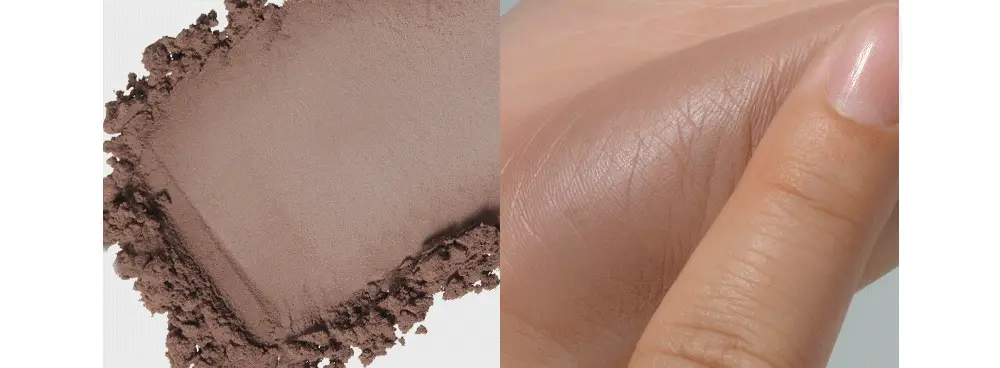 韓國 BBIA Ready To Wear Eye Palette 6色眼影盤(#01-08) - 8色選擇