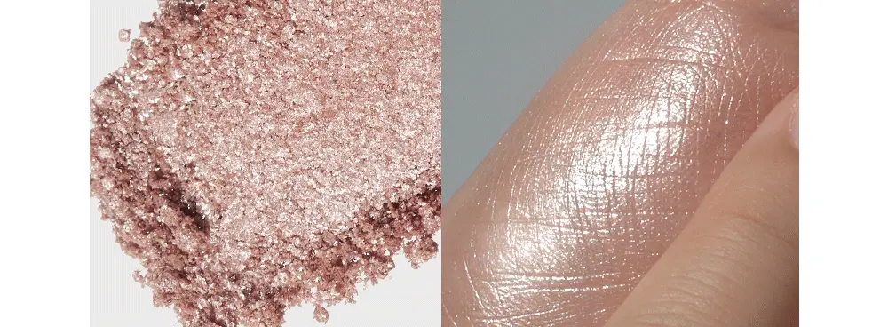 韓國 BBIA Ready To Wear Eye Palette 6色眼影盤(#01-08) - 8色選擇