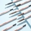 韓國 Colorgram Easy Auto Brow Pencil 雙頭眉筆 - 5色選擇