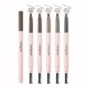 韓國 Colorgram Easy Auto Brow Pencil 雙頭眉筆 - 5色選擇