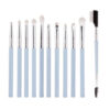 韓國 Equmal Easy Brush AA Eye Brush 眼妝掃具(#Eye01-10, 18) - 11種選擇