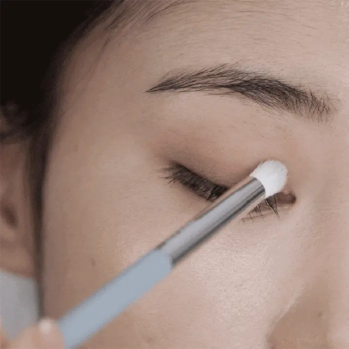 韓國 Equmal Easy Brush AA Eye Brush 眼妝掃具(#Eye01-10, 18) - 11種選擇