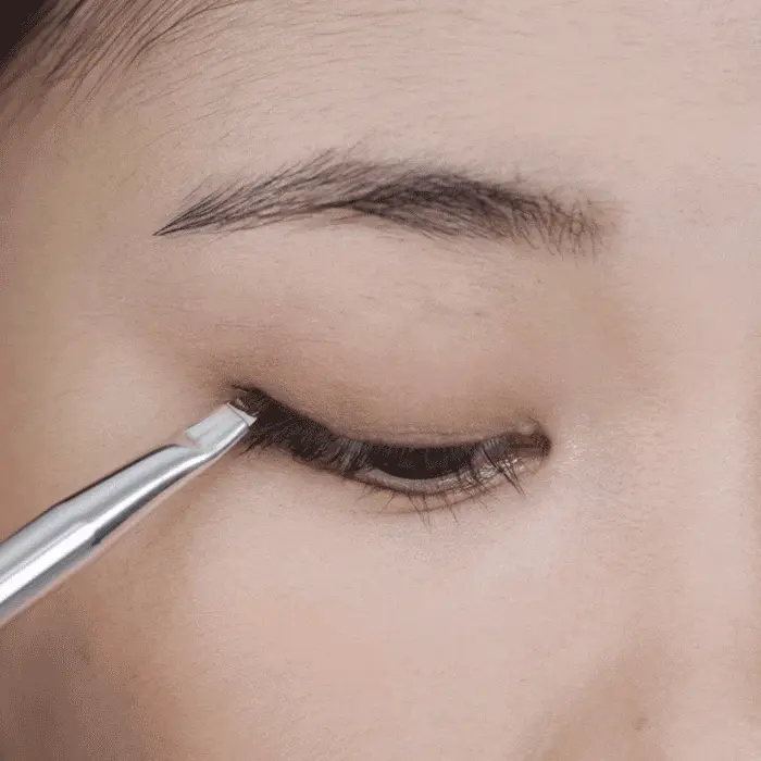 韓國 Equmal Easy Brush AA Eye Brush 眼妝掃具(#Eye01-10, 18) - 11種選擇