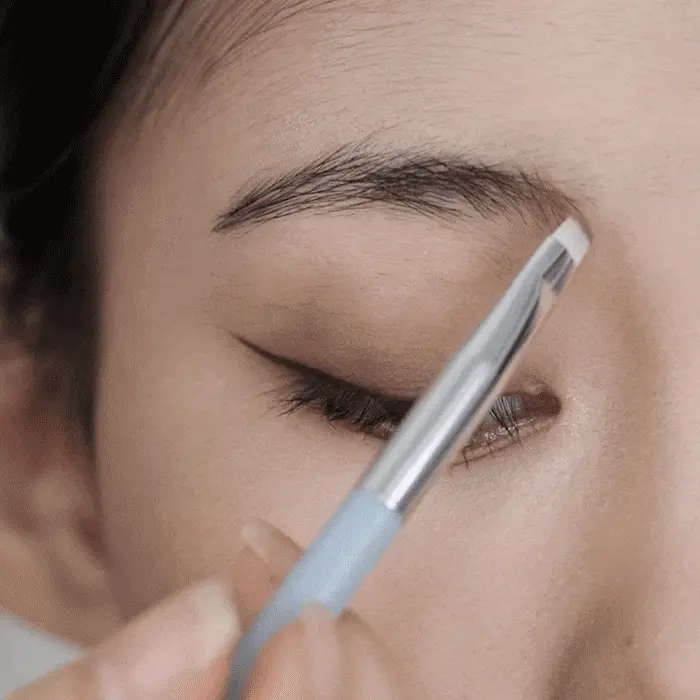 韓國 Equmal Easy Brush AA Eye Brush 眼妝掃具(#Eye01-10, 18) - 11種選擇