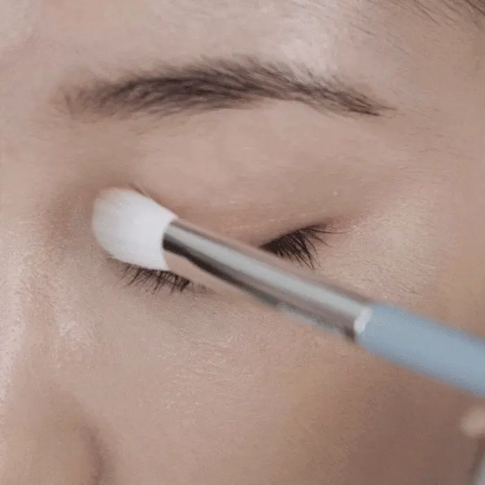 韓國 Equmal Easy Brush AA Eye Brush 眼妝掃具(#Eye01-10, 18) - 11種選擇