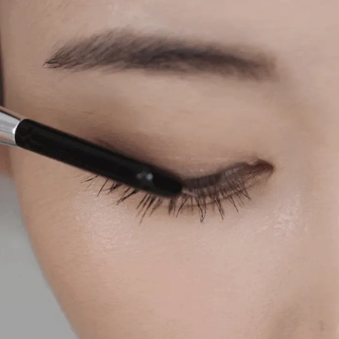 韓國 Equmal Easy Brush AA Eye Brush 眼妝掃具(#Eye01-10, 18) - 11種選擇