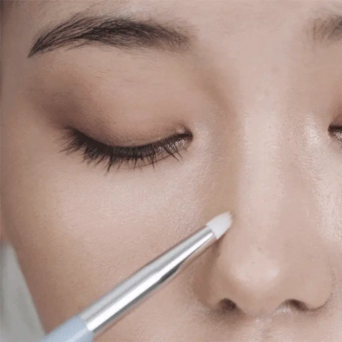 韓國 Equmal Easy Brush AA Eye Brush 眼妝掃具(#Eye01-10, 18) - 11種選擇