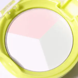 韓國 LUNA Comfy Tone Blur Pact 3色調膚霧焦定妝粉餅