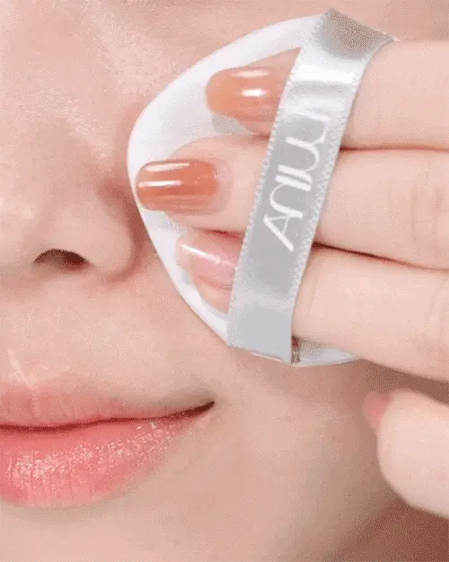 【GlowPick No.1 🏆粉餅】韓國 Luna Water Pact Clear 皇牌水光輕薄保濕粉底粉餅連補充裝 SPF50+ PA+++ - 3色選擇