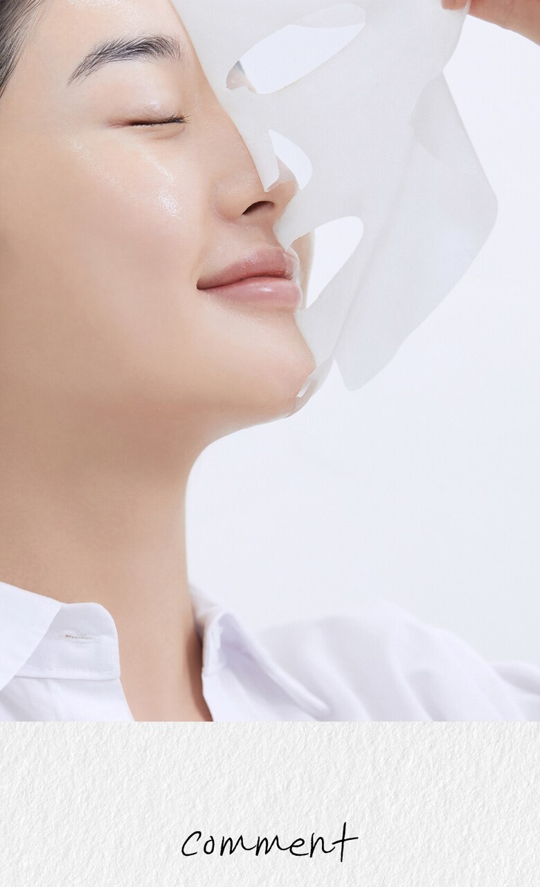 🏆回彈抗老～韓國Mediheal Collagen Essential Mask 3X膠原蛋白彈力緊緻抗老精華面膜 10片裝 - 2種選擇