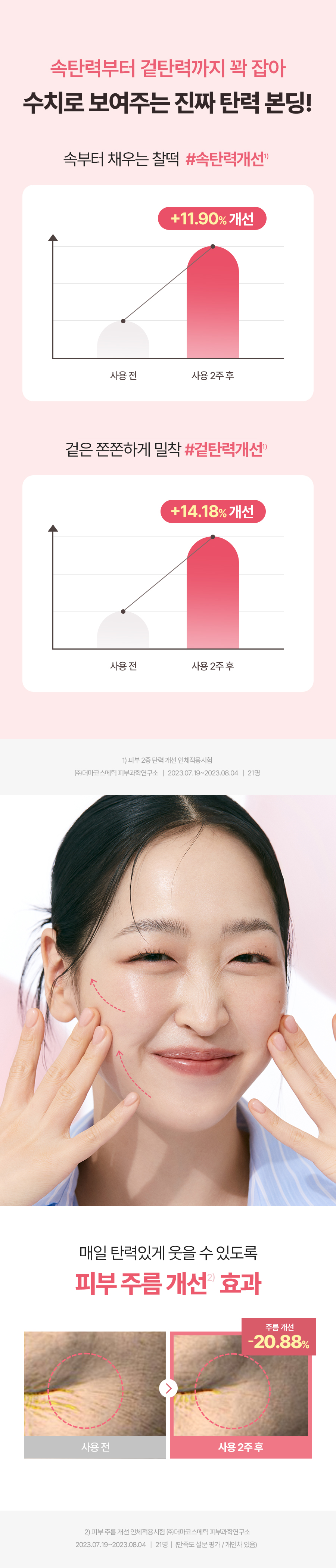 韓國 Torriden Cellmaizing Firming Gel Mask 低分子膠原蛋白彈力緊緻果凍面膜連頸膜 - 單片