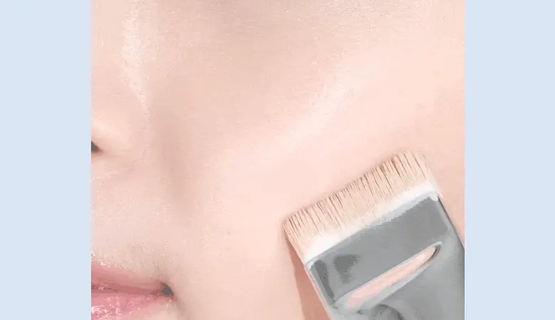 韓國 WakeMake Water Glow Coating Foundation 水感持久水光純素粉底液 SPF38 PA++ - 4色選擇