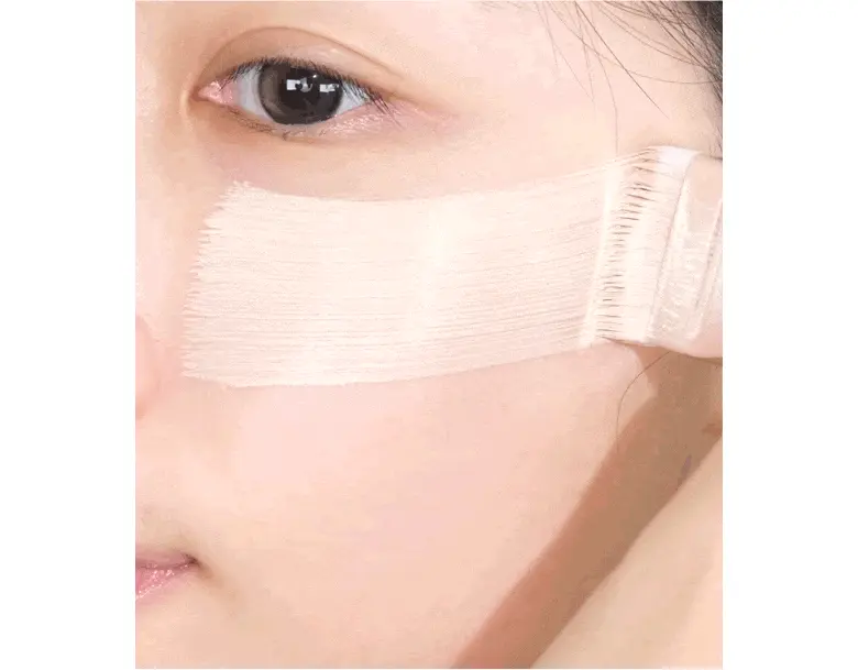 韓國 WakeMake Water Glow Coating Foundation 水感持久水光純素粉底液 SPF38 PA++ - 4色選擇