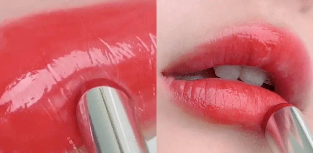 韓國 CLIO X 俞真 Crystal Glam Balm 🍎晶透水潤唇膏 - 6色選擇