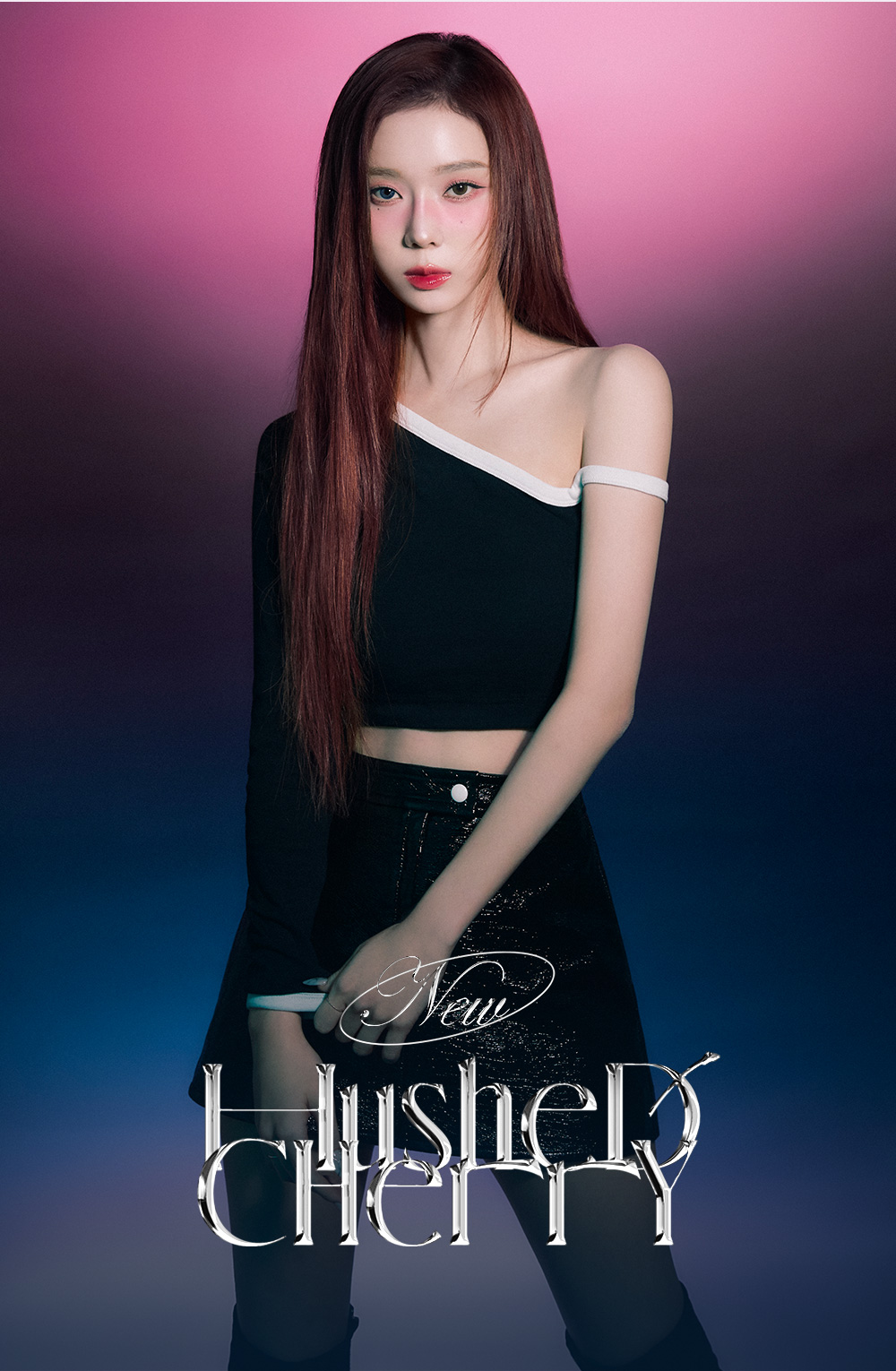 Winter代言～韓國 Espoir 🍒櫻桃系列 Hushed Cherry Edition Couture Lip Tint Glaze 瑩潤果汁鏡面唇釉(#01-06)- 6色選擇