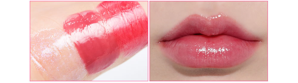 韓國 Etude 最新復刻Replay Collection 練習曲系列 Syrup Glossy Balm 糖漿光澤唇膏 - 3色選擇