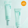 韓國 numbuzin No.1 Pure-full Water Sunscreen 舒緩清透水膜防曬霜 SPF50+ PA++++