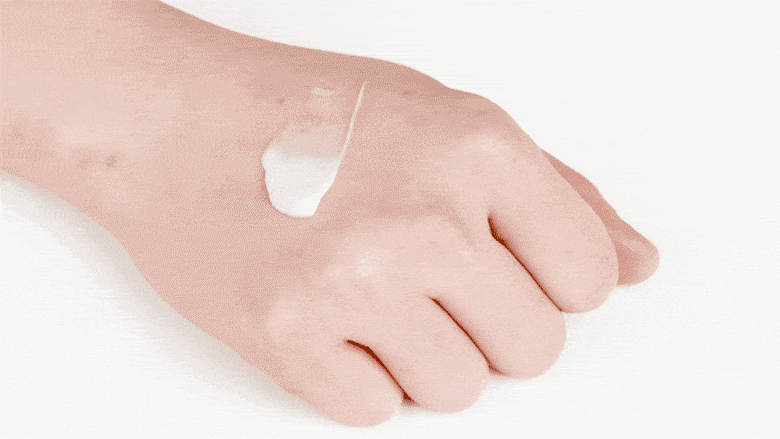 韓國 numbuzin No.1 Pure-full Water Sunscreen 舒緩清透水膜防曬霜 SPF50+ PA++++