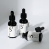 2週去斑無痕～韓國 numbuzin Spot Care No.5 Vitamin Concentrated Serum 5號 維C谷胱甘肽淡斑精華 - 30ml