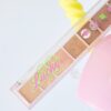 韓國 Peripera #🍀Lucky Lottery系列 All Take Mood Palette 間尺盤 8色眼影盤 - #18 Have A Lucky Beige