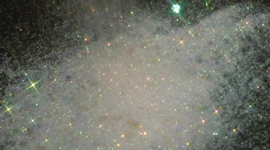 24最新色!韓國romand The Universe Liquid Glitter 星河閃粉亮片卧蠶提亮眼影液 (#05-08)- 4色選擇