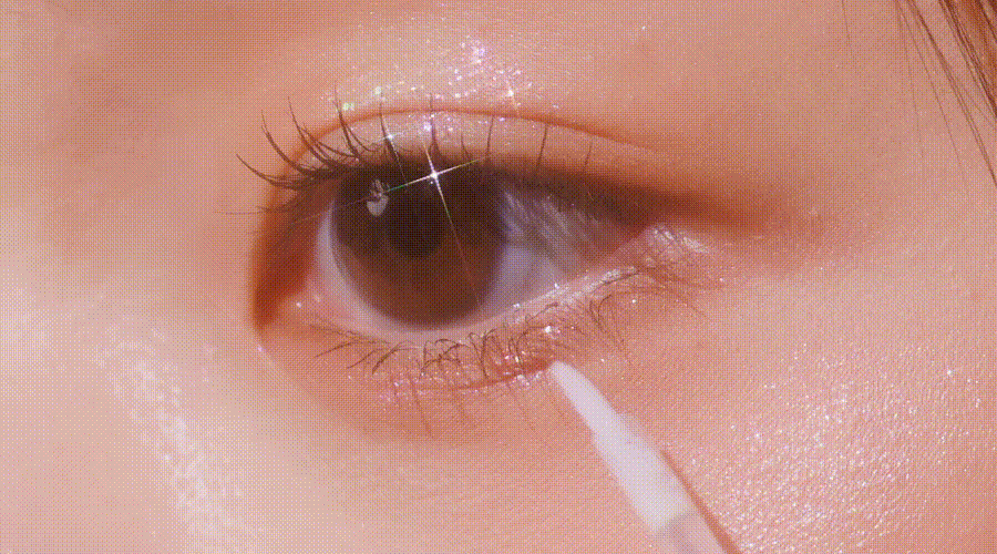 24最新色!韓國romand The Universe Liquid Glitter 星河閃粉亮片卧蠶提亮眼影液 (#05-08)- 4色選擇