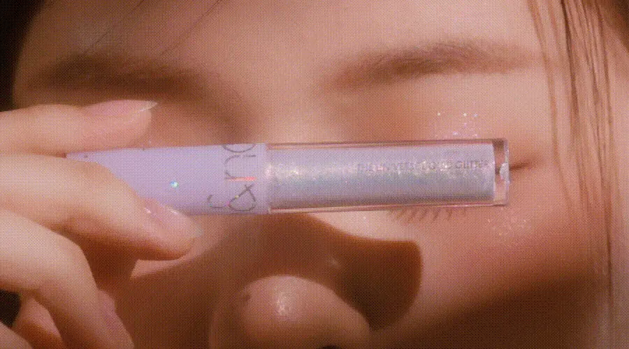 24最新色!韓國romand The Universe Liquid Glitter 星河閃粉亮片卧蠶提亮眼影液 (#05-08)- 4色選擇