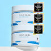GlowPick 3連No.1🏆 韓國 Round Lab Birch Juice Moisturizing Pad 白樺樹保濕爽膚棉片- 80片裝