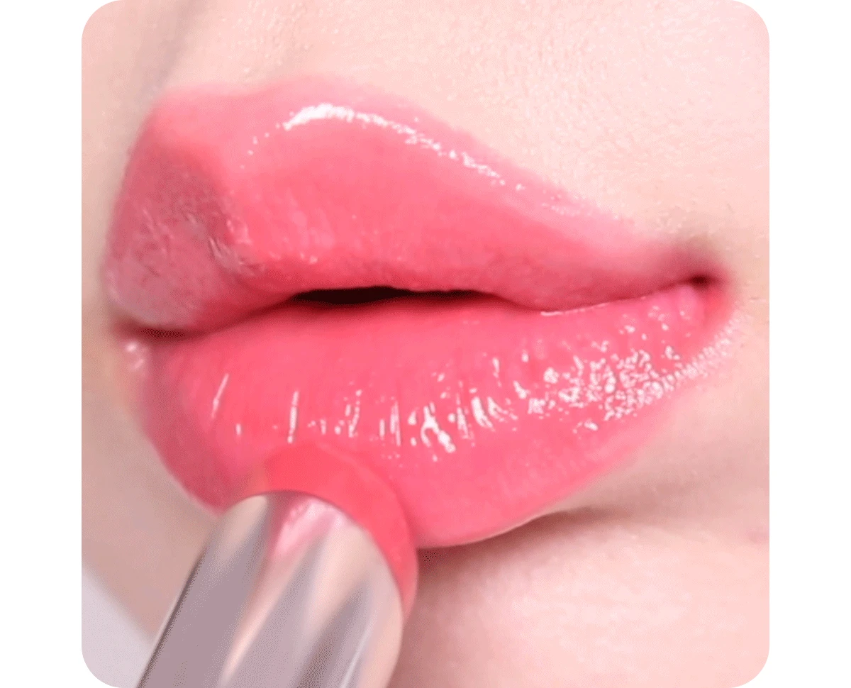 韓國 AMUSE X 員瑛 Fondue Balm 顯色水亮持久保濕唇膏 - 10色選擇