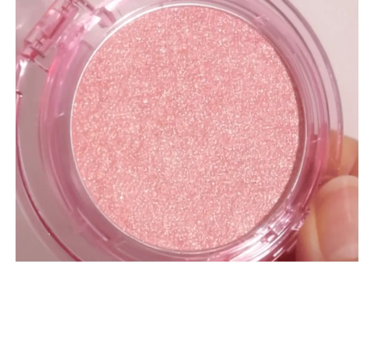 韓國 AMUSE X 張員瑛 Face Diamond Pink Diamond 粉鑽高光盤