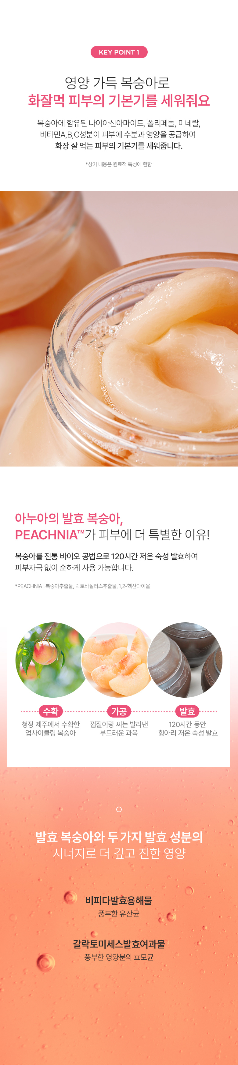 妝前Toner防脫妝！韓國 ANUA Peach 77% Naiacin Essence Toner 🍑保濕提亮美肌活力桃花精華爽膚水 - 250ml