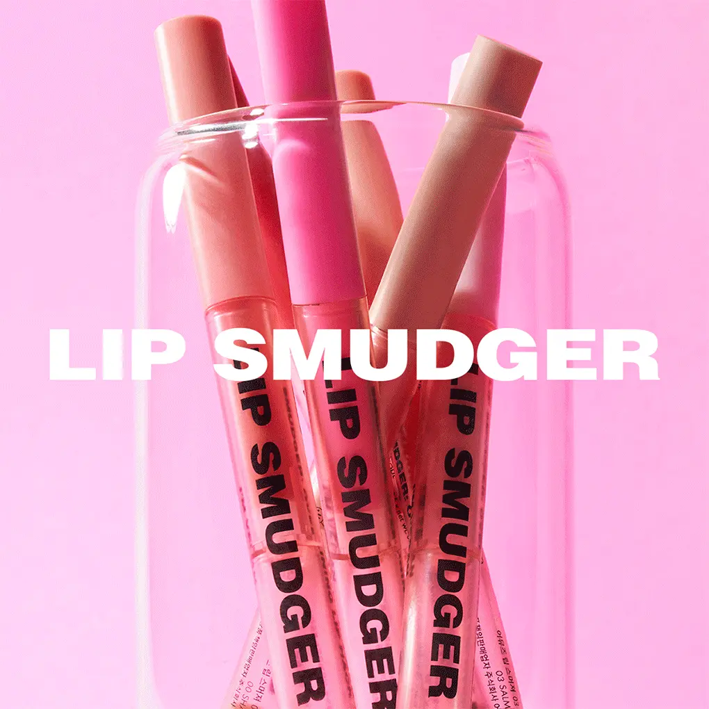 韓國Amuse Lip Smudger 唇線唇膏筆 - 5色選擇