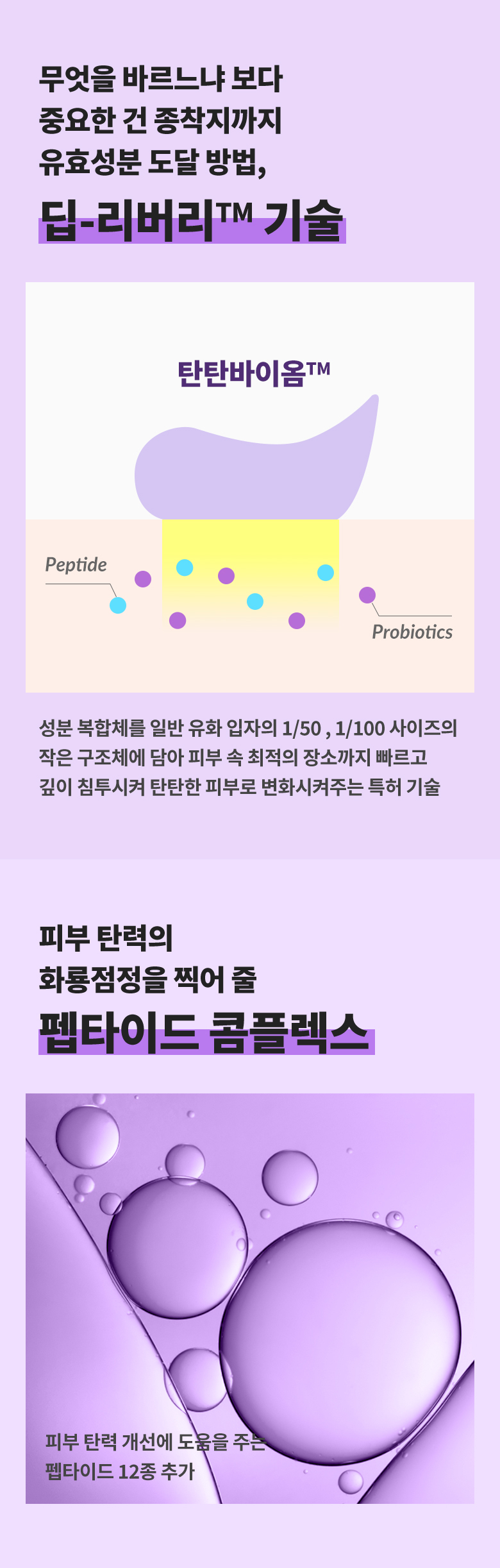 韓國 Bio Heal BOH Probioderm Tightening Collagen Serum 益生菌拉提緊緻膠原蛋白精華