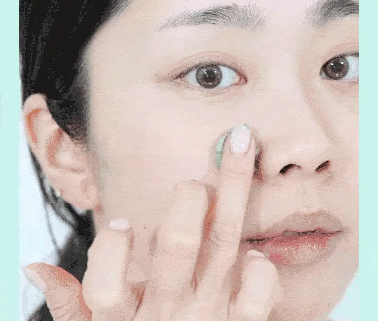 韓國 Bring Green Tea Tree Cica Pore Clay Pack Strong 茶樹積雪草收毛孔清潔泥膜〔強力版〕 – 100g