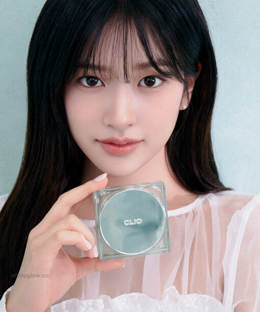 \ 全新升級版 / 韓國Clio Kill Cover Skin Fixer Cushion SPF50+ PA+++ 持久☁️輕盈雲朵肌霧面粉底氣墊 - 5色選擇